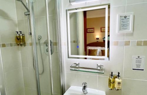 Torquay City Centre Hotel | Riviera Lodge Hotel