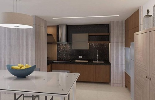 Playa del Secreto Condo | Riviera Maya Grand Luxxe Residential Club- Condo