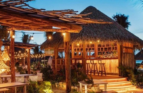 Centro Apartment | Riviera Maya Mayan Palace at Vidantan1 BR suite at a wonderful beachfront resort