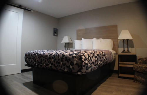 Cinnaminson Hotel | Riviera Motor Inn