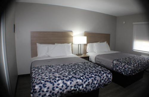 Delair Hotel | Riviera Motor Inn