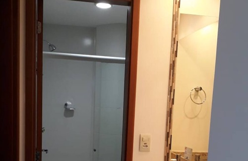 Do Turista Apartment | Riviera / NEW CALDAS NEW