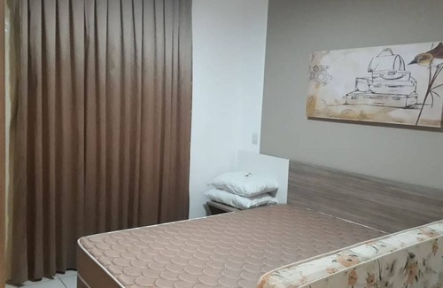 Do Turista Apartment | Riviera / NEW CALDAS NEW