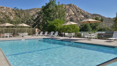 San Diego Country Estates Resort | Riviera Oaks Resort