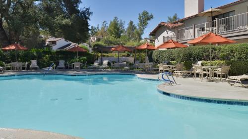 San Diego Country Estates Resort | Riviera Oaks Resort