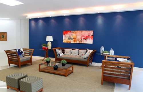 Do Turista Hotel | Riviera Park Hotel by WAM Experience