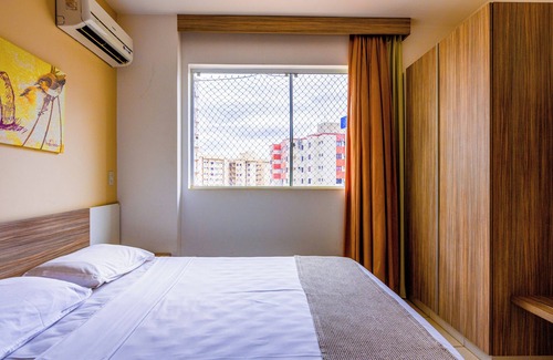 Do Turista Hotel | Riviera Park Hotel by WAM Experience