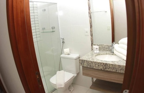 Do Turista Hotel | Riviera Park Hotel by WAM Experience