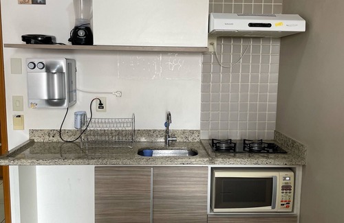 Do Turista Apartment | Riviera Park Hotel