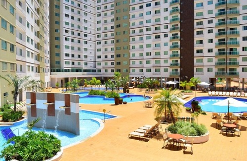 Do Turista Apartment | Riviera Park Hotel