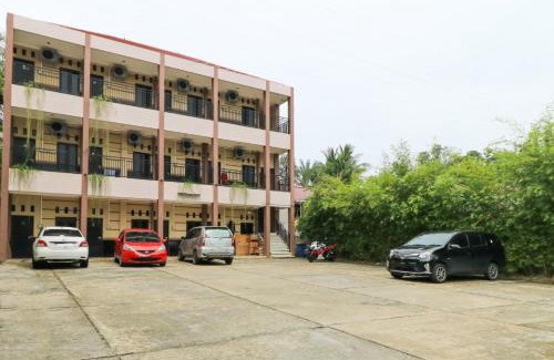 Balikpapan House | Riviera Residence