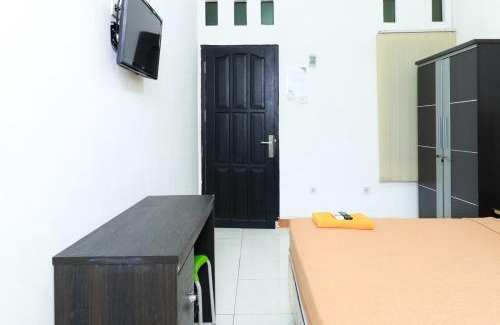 Balikpapan House | Riviera Residence