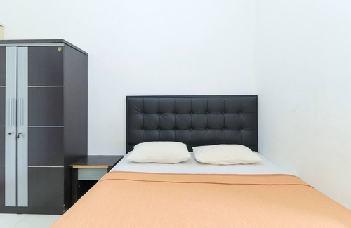 Balikpapan House | Riviera Residence
