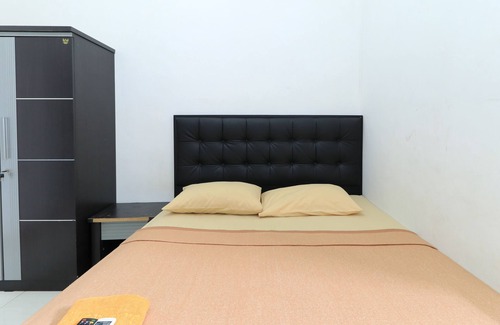 Balikpapan House | Riviera Residence