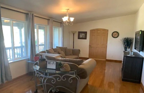Kelseyville Apartment | Riviera Retreat