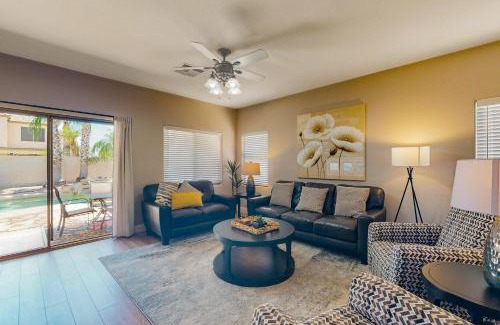 Cooper Commons House | Riviera Retreat