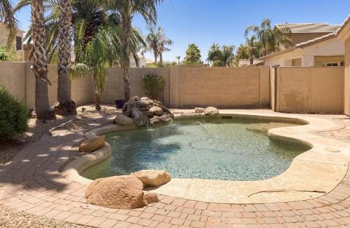 Cooper Commons House | Riviera Retreat