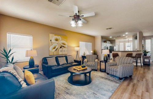 Cooper Commons House | Riviera Retreat