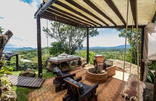 Sambaqui Ski Chalet | Riviera Santo Antônio