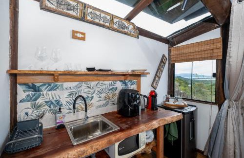 Sambaqui Ski Chalet | Riviera Santo Antônio