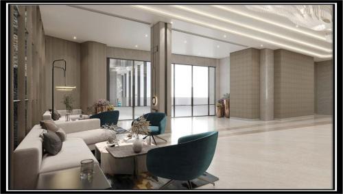 Pathankot Hotel | Riviera Sarovar Portico Pathankot