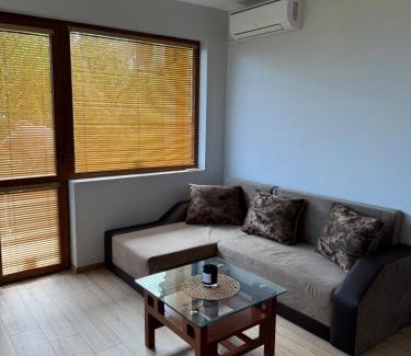 Golden Sands Apartment | Riviera Sea Apartment Golden Sands