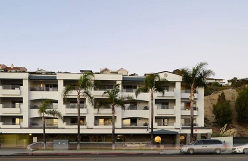 Capistrano Beach Apartment | Riviera Shores Studio · Well appointed Studio Suite @ Capistrano Beach!