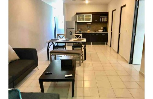 Ejidal Apartment | Riviera SIXT Condo