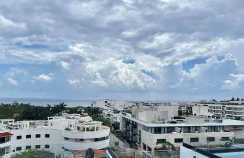 Ejidal Apartment | Riviera SIXT Condo