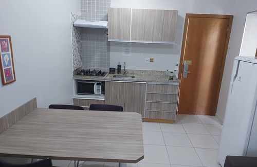 Termal House | Riviera Thermas Park