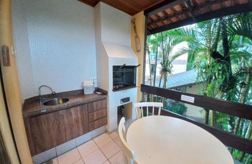 Riviera de Sao Lourenco Apartment | Riviera2,Sauna,Piscina aquecida,Serviço de praia