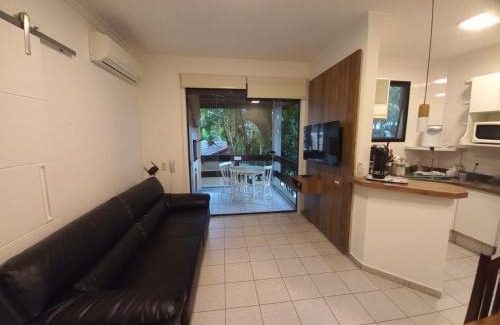 Riviera de Sao Lourenco Apartment | Riviera2,Sauna,Piscina aquecida,Serviço de praia