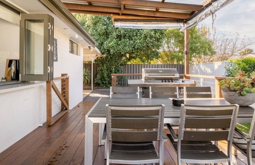 Riverstone House | Rivo Entertainer