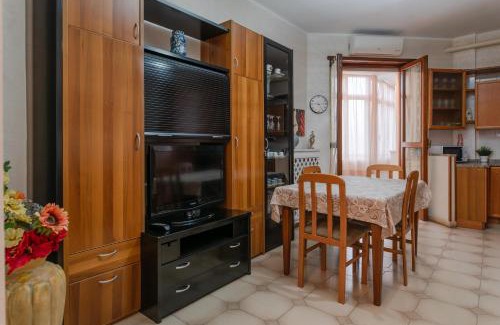 Rivoli Apartment | Rivoli FC suite