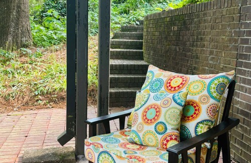 Macon House | Rivoli Retreat