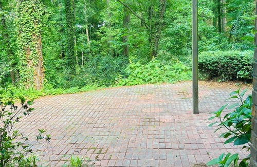 Macon House | Rivoli Retreat