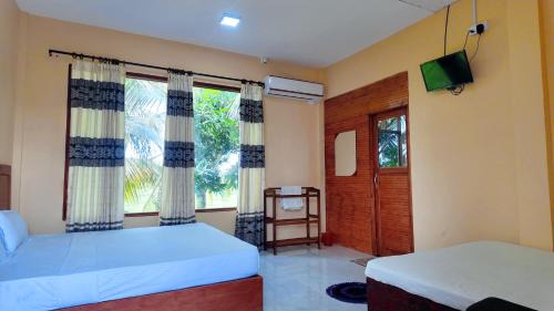 Giritale Hotel | Rivonway Hotel Polonnaruwa