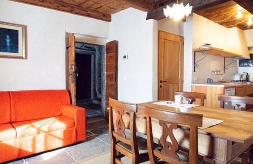 Masera Apartment | Rivoria Cherry