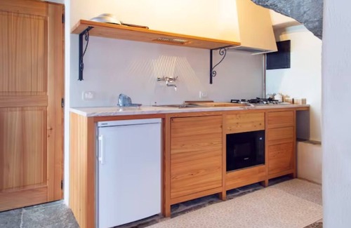 Masera Apartment | Rivoria Cherry