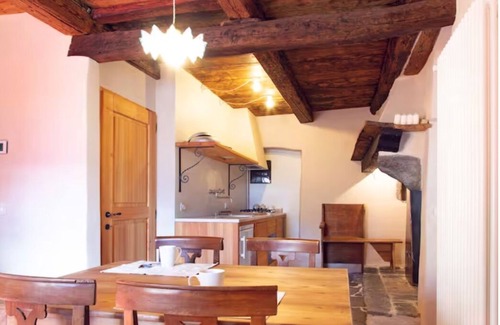 Masera Apartment | Rivoria Cherry