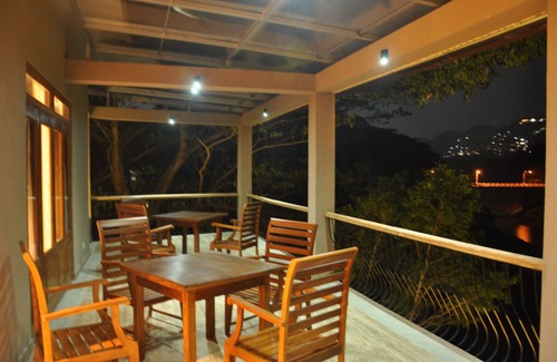 Sirimalwatta Bed & Breakfast | Rivorich Residence