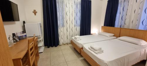 Birkirkara House | Rivotorto Retreat House
