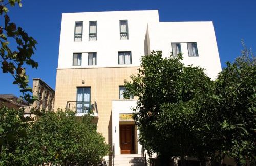 Birkirkara House | Rivotorto Retreat House