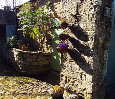 Pateley Bridge Apartment | Rivulet Cottage