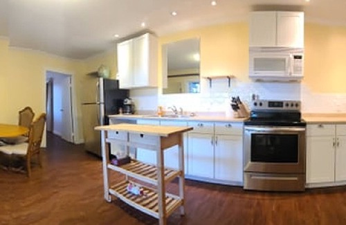 Yellow Point House | Rixlandia.Country Living at its best!