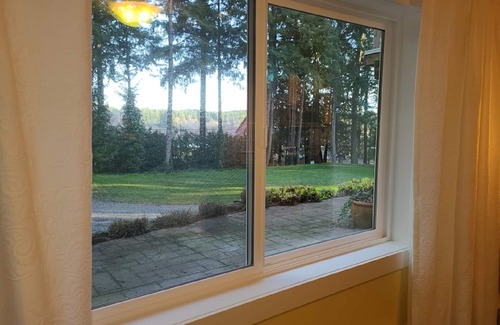 Yellow Point House | Rixlandia.Country Living at its best!