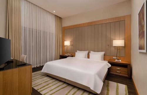 Belek Golf Area Hotel | Rixos Park Belek - The Land Of Legends Access