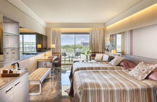 Belek Golf Area Resort | Rixos Premium Belek - The Land of Legends Access