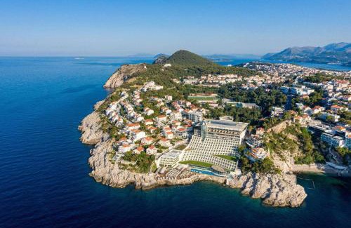 Gorica Hotel | Rixos Premium Dubrovnik