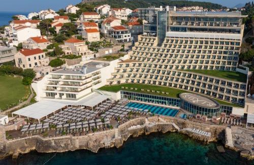 Gorica Hotel | Rixos Premium Dubrovnik